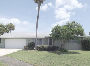 1541 Lime Dr, Melbourne, FL 32935