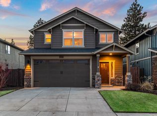 63273 NW Newhall Pl, Bend, OR 97703