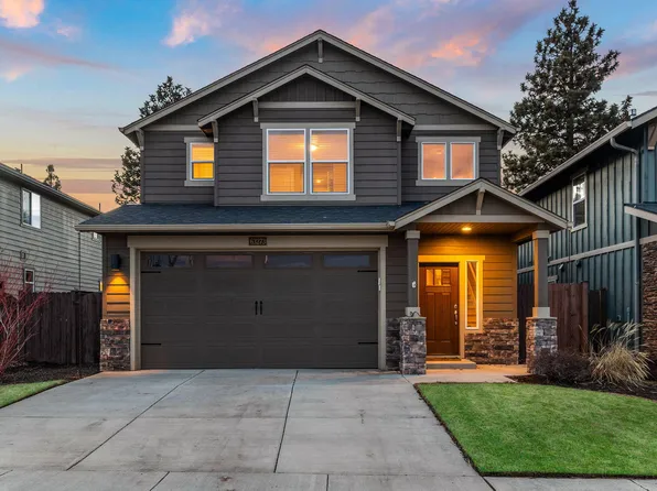 63273 NW Newhall Pl, Bend, OR 97703