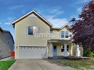 18510 94th Ave E, Puyallup, WA 98375