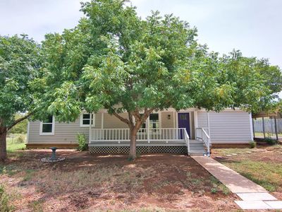 425 Post Hill St, Mason, TX, 76856