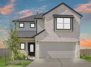 19035 Rising Mesquite St, Houston, TX 77084