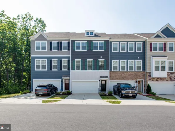 7989 Patterson Way, Hanover, MD 21076