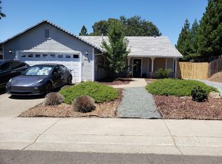 2642 Hastings Dr, Rescue, CA 95672