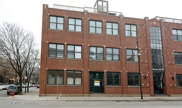 1st image of 1101 W Armitage Ave APT 102