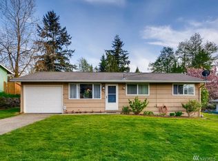 2433 SW 328th St, Federal Way, WA 98023