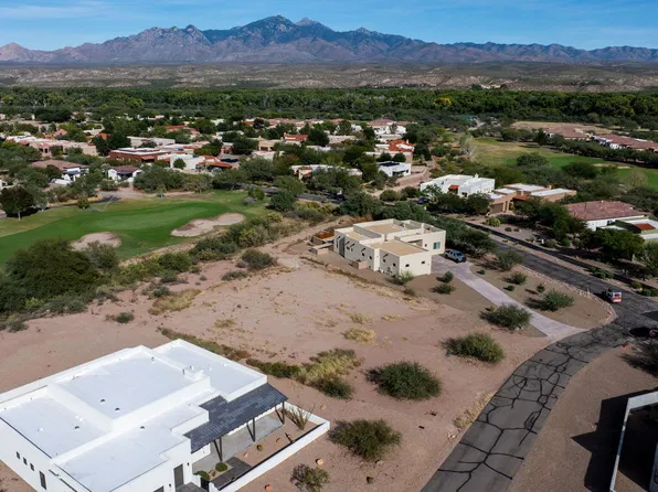 63 Madera Ct, Tubac, AZ 85646