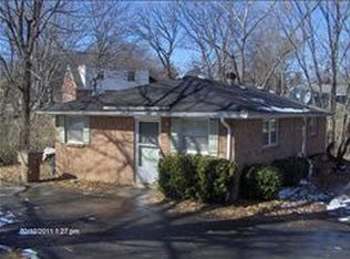 1631A Evelyn Ave, Nashville, TN 37216