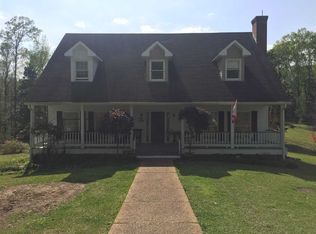 151 Dunbar Rd, Natchez, MS 39120