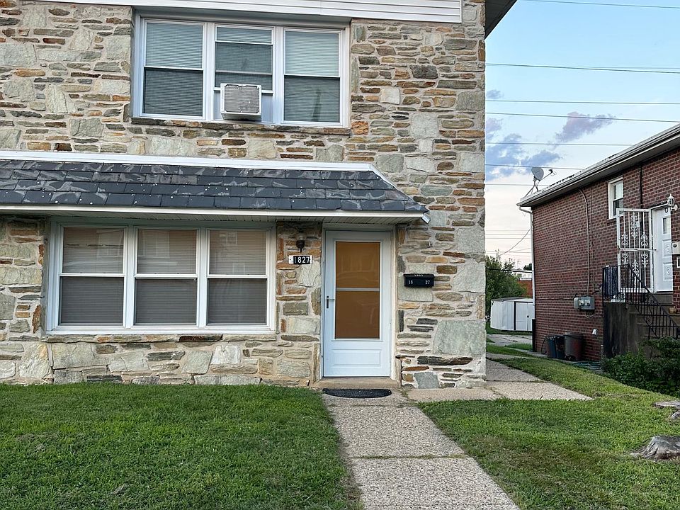 1827 Beyer Ave FLOOR 1, Philadelphia, PA 19115 Zillow