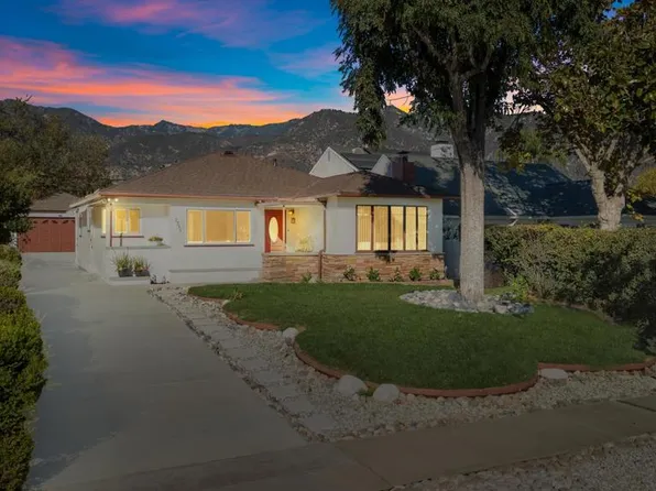 2345 E Mountain St, Pasadena, CA 91104