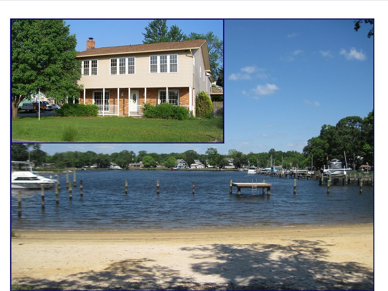 709 Shore Dr, Edgewater, MD 21037 Zillow