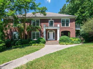 1 Breckenridge, Nashville, TN 37215