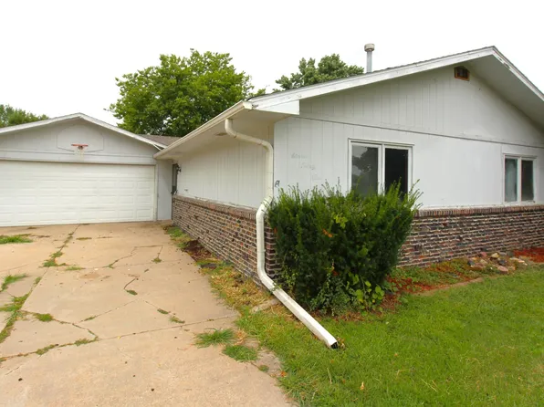 1129 SW 10th Cir, Lincoln, NE 68522