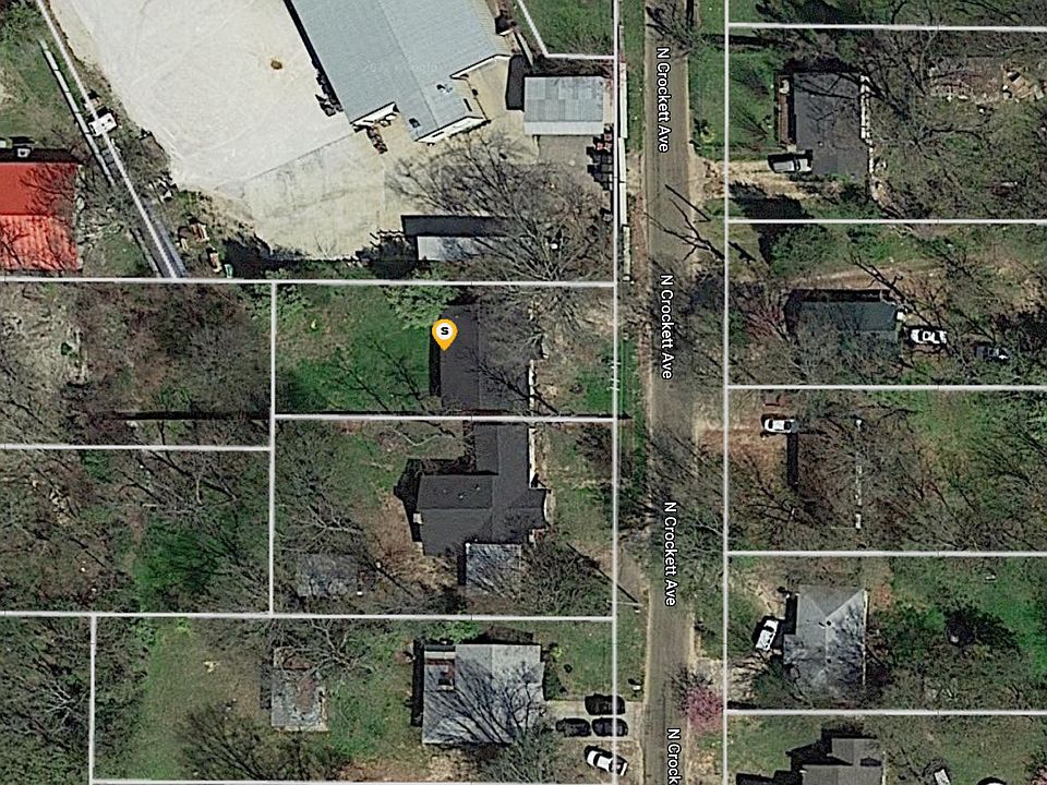1st image of 1309 N Crockett Ave