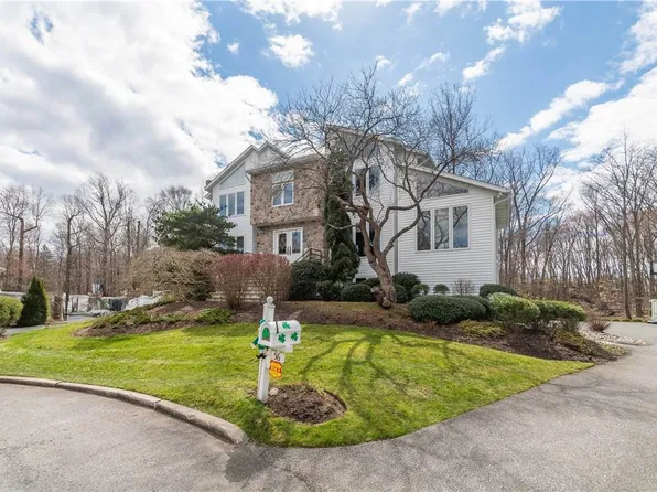 56 Cranford Drive, New City, NY 10956