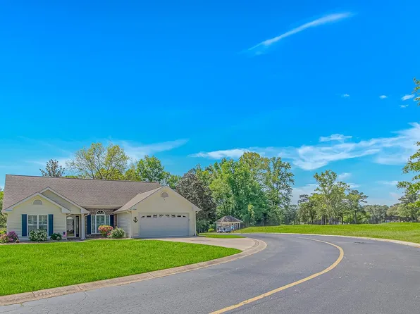 4330 Oakwood Circle, Little River, SC 29566