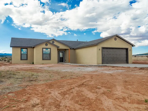 19 Northland Meadows Pl, Edgewood, NM 87015