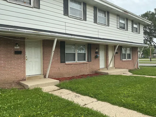 7308-7312 W Mill Rd, 7308-7312 W Mill Rd #7308, Milwaukee, WI 53218