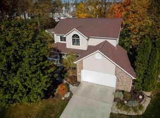 10633 Tidewater Trl, Fort Wayne, IN