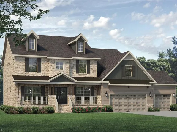 6004 Tanoak Ct Lot 51, Stokesdale, NC 27357