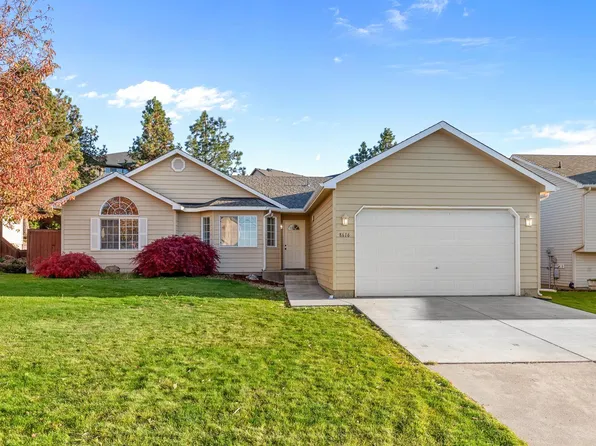 8616 E Bull Pine Ln, Spokane, WA 99217