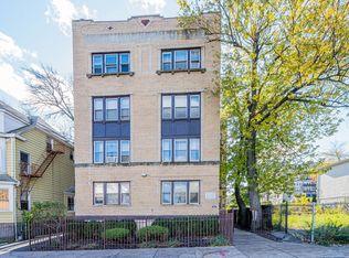 317 William St, East Orange, NJ 07017