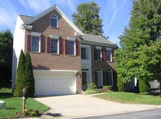 2636 Antler Ct, Silver Spring, MD 20904