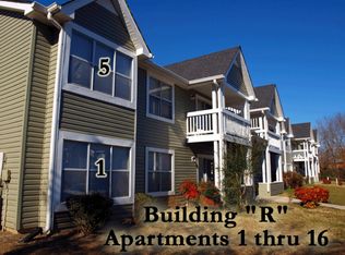 Creekwood Apartments, McMinnville, TN 37110