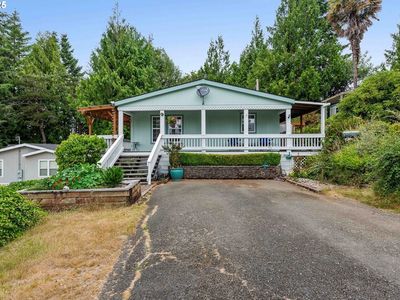 1050 N Cedar Point Rd SPACE C8, Coquille, OR, 97423