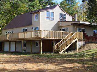 24962 State #64, Akeley, MN 56433