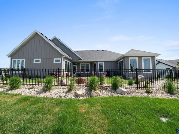 1703 N Otto Ave, Sioux Falls, SD 57110