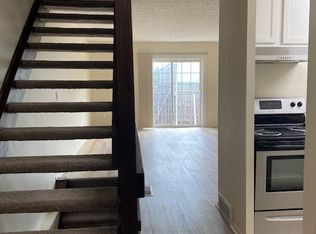 2887 Crown Ridge Blvd #2883, Columbus, OH 43235