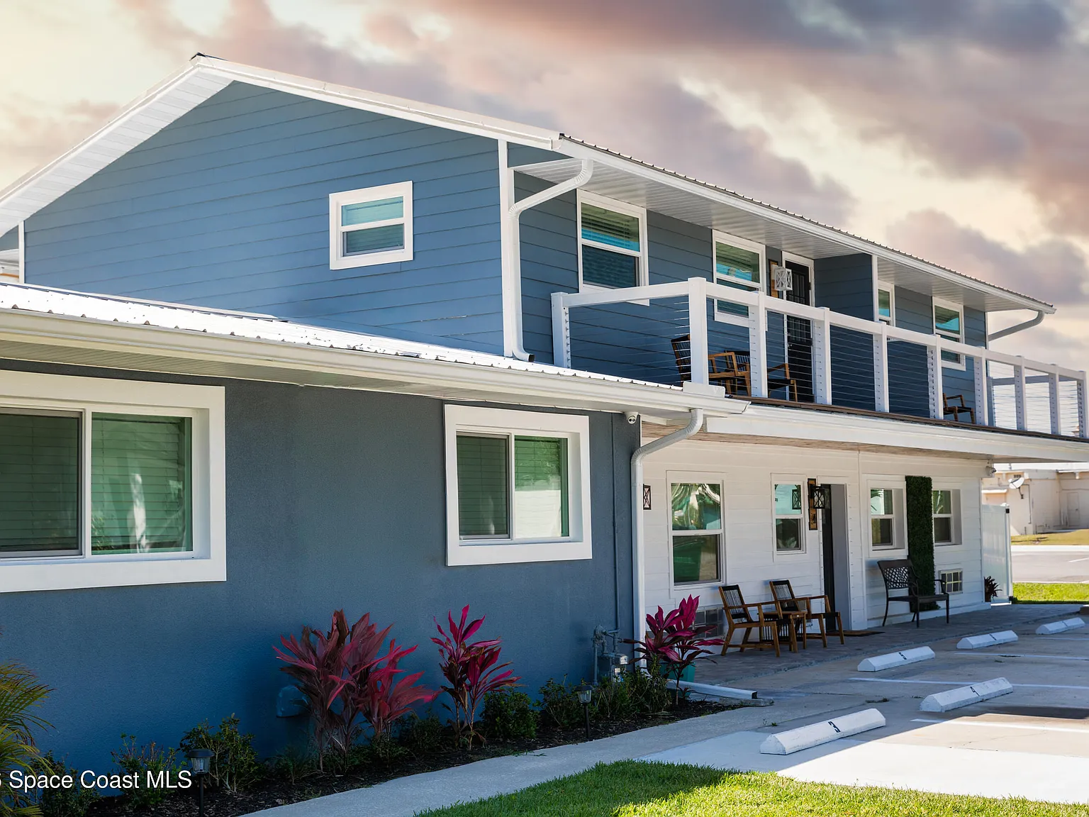 1 bed, 1.0 bath, 505 sqft, $2,300 — Photo 2