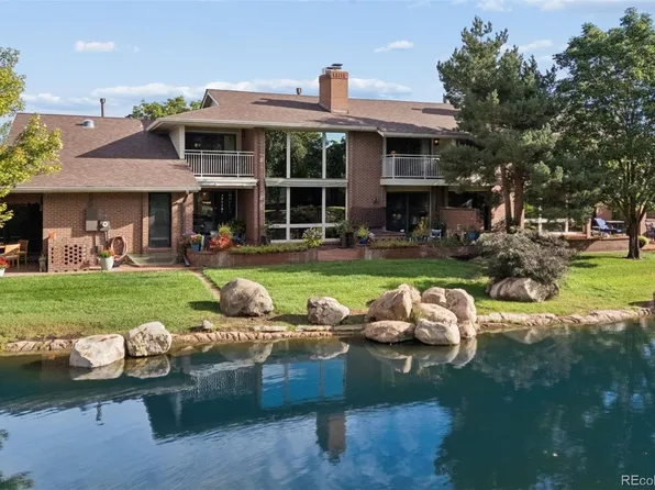 2800 S University Boulevard #141, Denver, CO 80210