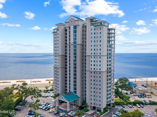 2668 Beach Blvd #905, Biloxi, MS 39532