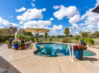18220 N Conquistador Dr, Sun City West, AZ 85375