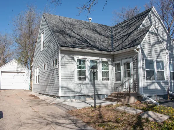 315 S 21st St #21 ORD, Ord, NE 68862