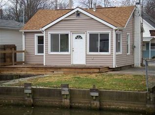 11646 Channel View Dr, Lakeview, OH 43331