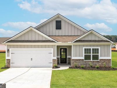 3974 Saddle Bag Ct, Dacula, GA, 30019