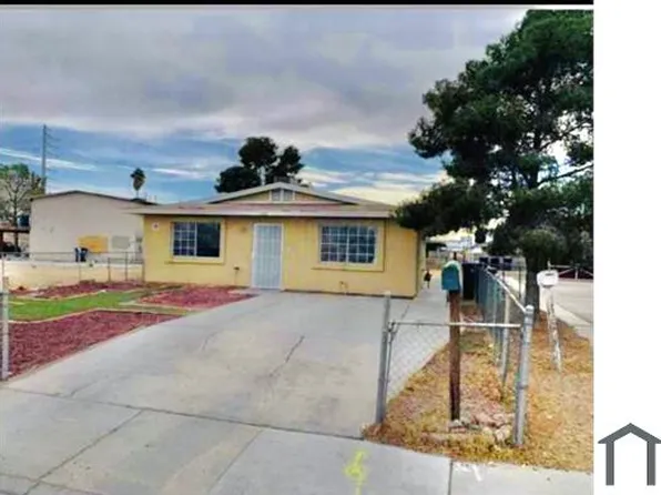 1189 Balzar Ave, Las Vegas, NV 89106