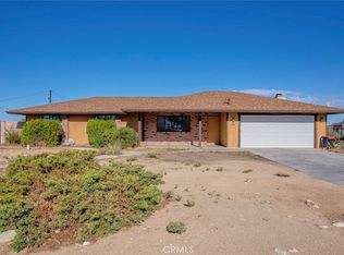 15070 Flathead Rd, Apple Valley, CA 92307