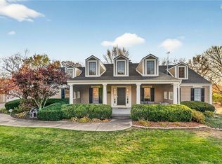 16221 NE 116th St, Liberty, MO 64068