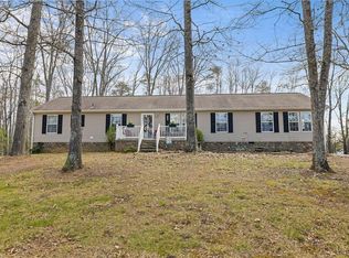 1039 Hughes Mill Rd, Bedford, VA 24523