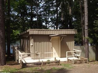 147 Sunset Loop, Perryville, AR 72126