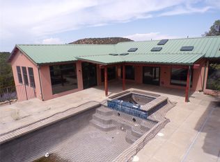 2012 Senda De Andres, Santa Fe, NM 87501