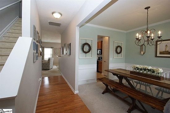 entry way