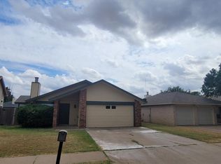 2303 91st St, Lubbock, TX 79423