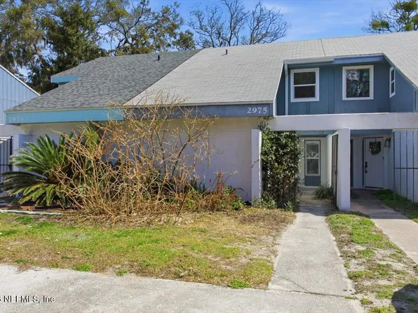 2975 BAYSHORE Drive E, Jacksonville, FL 32233