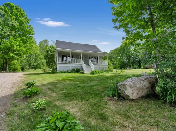 85 Cramm Road, Limerick, ME 04048